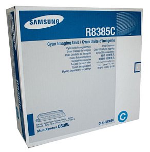 Фотобарабан Samsung CLX-R8385C