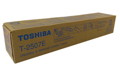 Картридж Toshiba T-2507E