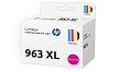 Картридж SP 963XL (3JA28AE) для HP пурпурный