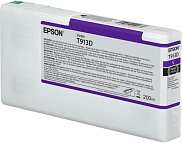 Картридж Epson T913D (C13T913D00)