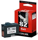 Картридж Lexmark №82 (18L0032E)