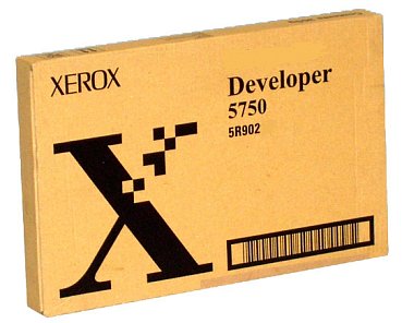 Тонер (девелопер) Xerox 005R90219