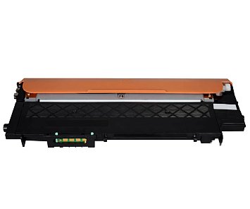 Картридж SP 404S BK (CLT-K404S) для Samsung черный