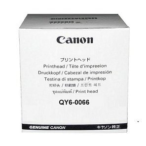 Печатающая головка Canon QY6-0066