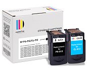 Набор картриджей SP PG-512/CL-513 (2969B007/2971B007) для Canon цветной и черный