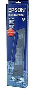 Картридж Epson C13S015086BA