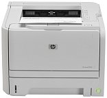 HP LaserJet P2035