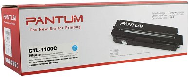 Картридж Pantum CTL-1100C
