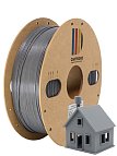 PETG-пластик для 3D-принтера, светло-серый, CartriDge