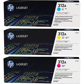 Картридж HP 312A (CF440AM)