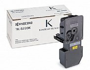 Картридж Kyocera TK-5220K