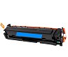 Картридж SP CF541X-CF401X-054H-045H для HP и Canon голубой