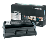 Картридж Lexmark 12A7400 (Return Program)