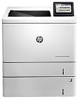 HP Color LaserJet Enterprise M553x