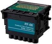 Печатающая головка Canon PF-06 (2352C001) OEM.ref