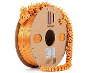 PLA пластик CartriDge 1.75мм 1кг шелк золотой для 3D-принтера