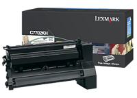 Картридж Lexmark C7702KH