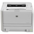 HP LaserJet P2035