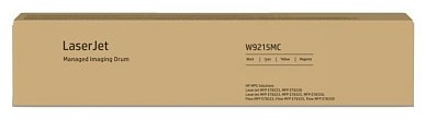 Фотобарабан SP W9215MC для HP (цветной, OEM) тех. упаковка