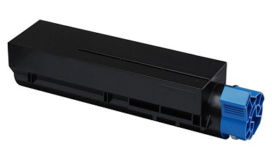 Картридж SP 401X (44992404) для Oki черный (белая упаковка)