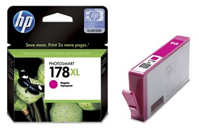 Картридж HP 178XL (CB324HE)