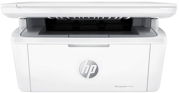 HP LaserJet MFP M139w