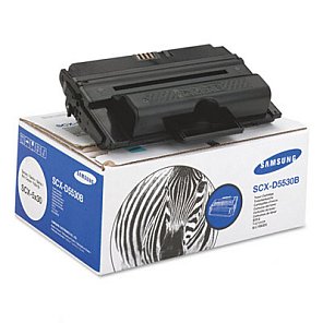 Картридж Samsung SCX-D5530B