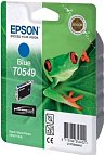 Картридж Epson T0549 (C13T05494010)