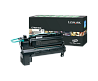 Картридж Lexmark C792X1KG (Return Program)