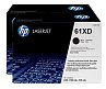 Картридж HP 61X (C8061XD) Dual Pack