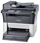 Kyocera FS-1125MFP