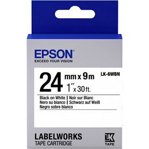 Картридж Epson LC-6WBN9 (C53S656006)