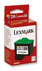 Картридж Lexmark №26 (10N0026E)