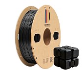 PLA-пластик для 3D-принтера, черный, CartriDge