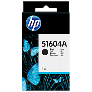 Картридж HP 51604A