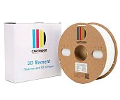 PETG-пластик для 3D-принтера, белый, CartriDge