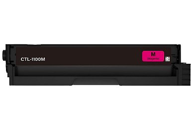 Картридж SP CTL-1100XM для Pantum пурпурный