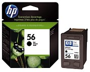 Картридж HP 56 (C6656AE)