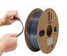 PETG-пластик для 3D-принтера, темно-серый-серебро, CartriDge