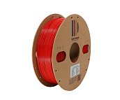 PLA-пластик для 3D-принтера, красный, CartriDge