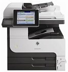 HP LaserJet Enterprise 700 M725dn