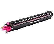 Блок проявки DV-8115 (302P393040) для Kyocera, пурпурный (OEM.ref)