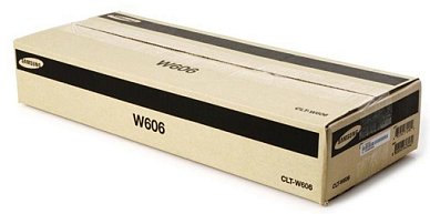 Контейнер для отработанного тонера Samsung CLT-W606 оригинал