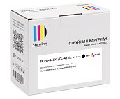 Набор картриджей SP PG-460XL/CL-461XL (3710C001/3728C001) для Canon цветной и черный