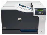 HP Color LaserJet CP5225dn