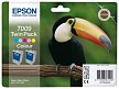 Комплект картриджей Epson T009 (C13T00940210) 2 цветных