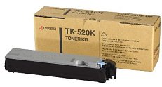 Картридж Kyocera TK-520K