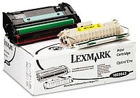 Картридж Lexmark 10E0043