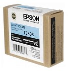 Картридж Epson T5805 (C13T580500)