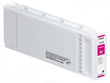 Картридж Epson T7143 (C13T714300)